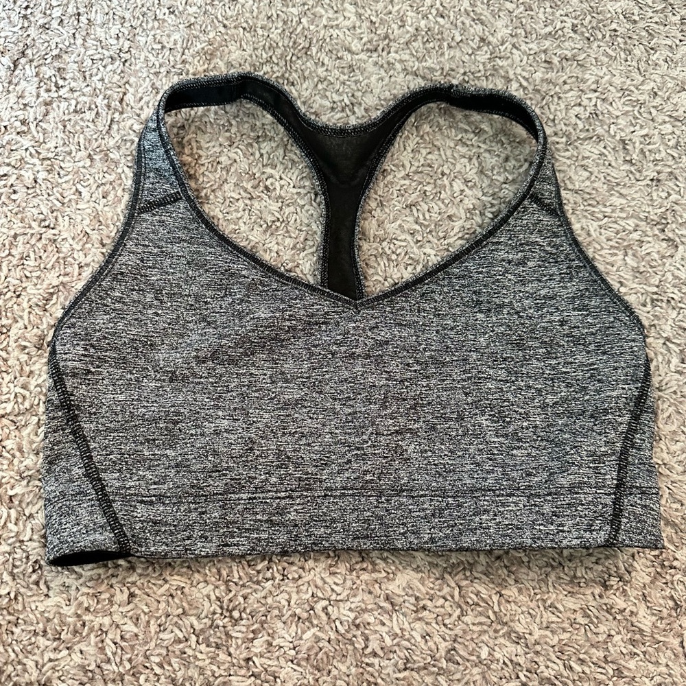 Victoria’s Secret Player sports bra